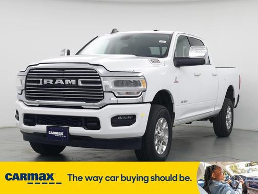 2023 RAM 2500 Laramie