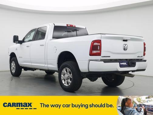 2023 RAM 2500 Laramie