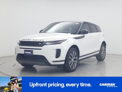 2024 Land Rover Range Rover Evoque Core S