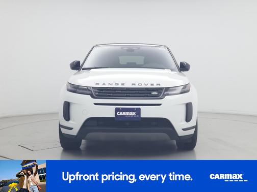 2024 Land Rover Range Rover Evoque Core S