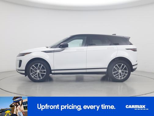2024 Land Rover Range Rover Evoque Core S