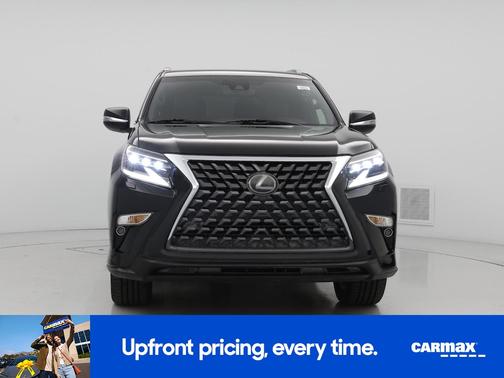 2020 Lexus GX 460 Luxury