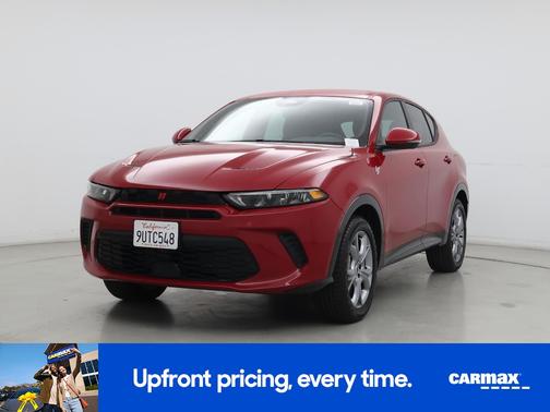 2024 Dodge Hornet R/T