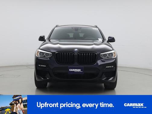 2021 BMW X4 XDrive30i