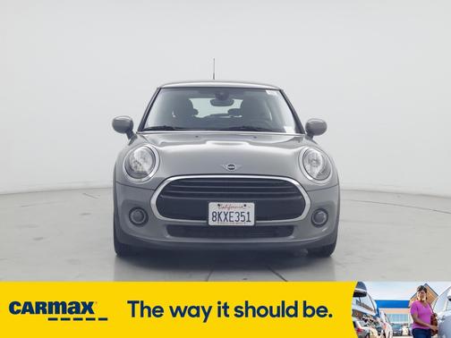 2020 MINI Hardtop