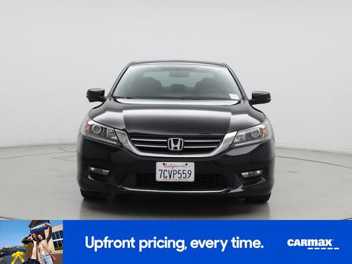2014 Honda Accord EX