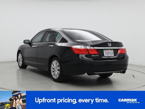 2014 Honda Accord EX
