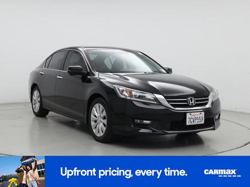 2014 Honda Accord EX