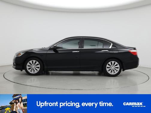 2014 Honda Accord EX