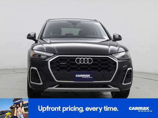 2024 Audi Q5 S-Line Premium