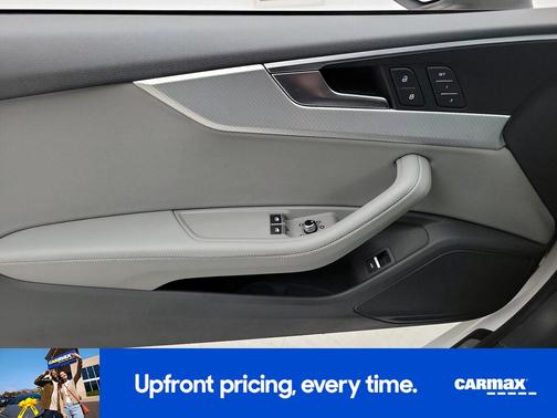 2019 Audi A5 Premium Plus