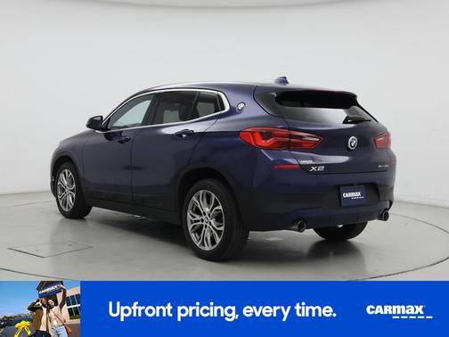2018 BMW X2 SDrive28i