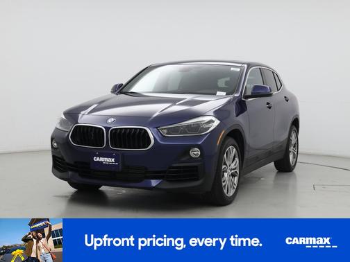 2018 BMW X2 SDrive28i