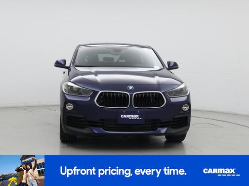 2018 BMW X2 SDrive28i