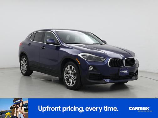 2018 BMW X2 SDrive28i