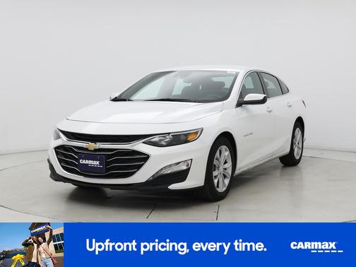 2023 Chevrolet Malibu 1LT