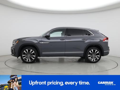 2022 Volkswagen Atlas Cross Sport SEL Premium R-Line