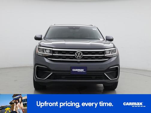 2022 Volkswagen Atlas Cross Sport SEL Premium R-Line