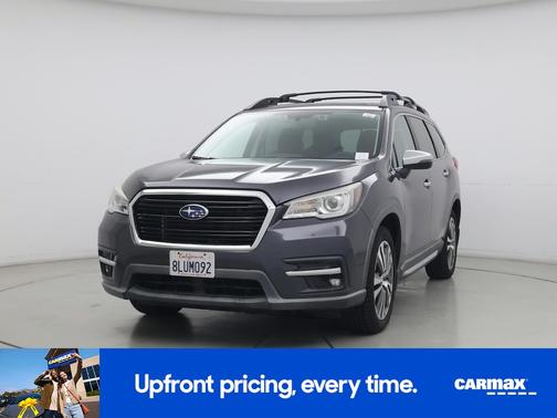 2020 Subaru Ascent Touring