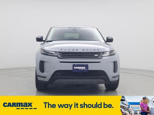 2024 Land Rover Range Rover Evoque Core S