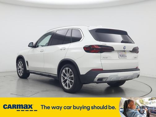 2024 BMW X5 sDrive40i