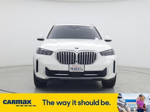 2024 BMW X5 sDrive40i