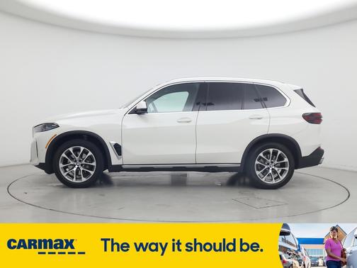 2024 BMW X5 sDrive40i