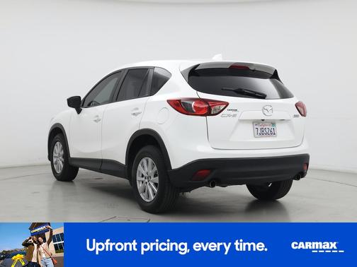2015 Mazda CX-5 Touring