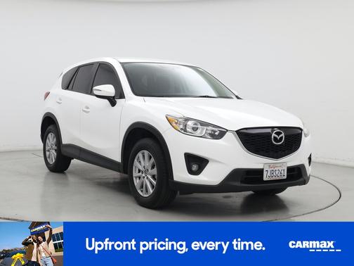 2015 Mazda CX-5 Touring