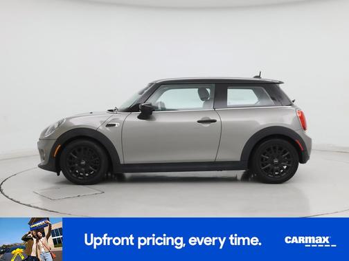 2020 MINI Hardtop Cooper