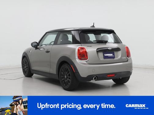 2020 MINI Hardtop Cooper