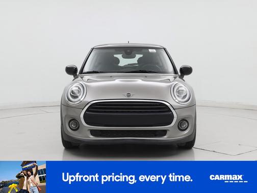 2020 MINI Hardtop Cooper