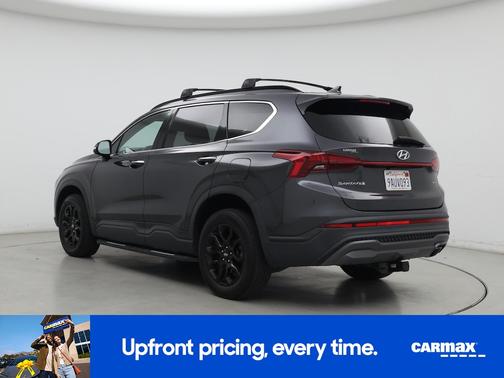 2022 Hyundai SANTA FE XRT