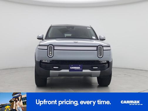 2023 Rivian R1S Adventure Quad-Motor Large