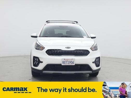 2021 Kia Niro LXS