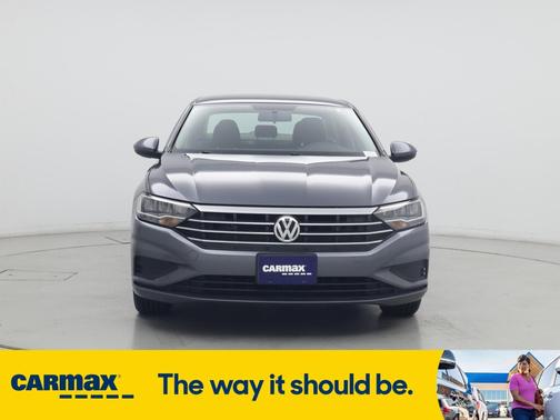 2021 Volkswagen Jetta SE