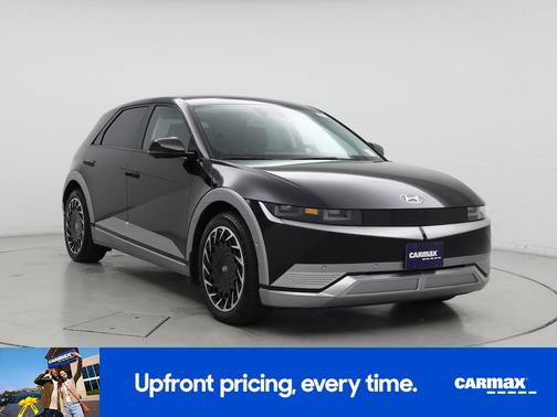 2024 Hyundai IONIQ 5 Limited