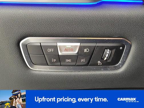 Gray 2022 BMW X5 xDrive40i