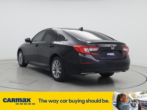 2021 Honda Accord LX
