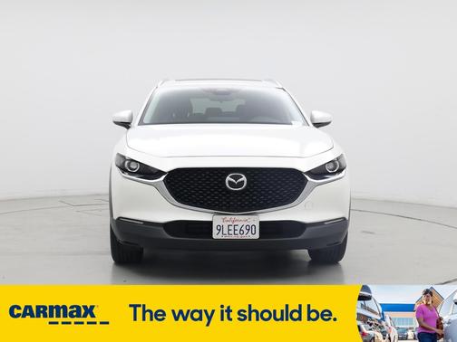 2024 Mazda CX-30 2.5 S Preferred Package