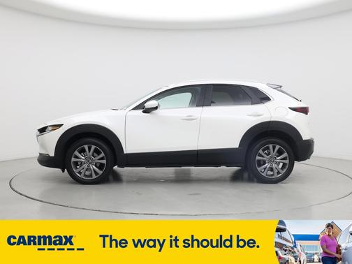 2024 Mazda CX-30 2.5 S Preferred Package