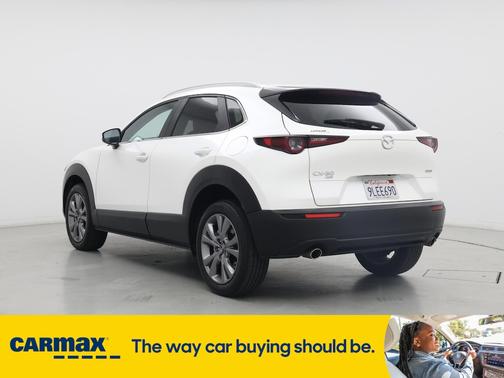 2024 Mazda CX-30 2.5 S Preferred Package
