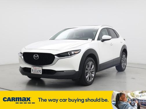 2024 Mazda CX-30 2.5 S Preferred Package