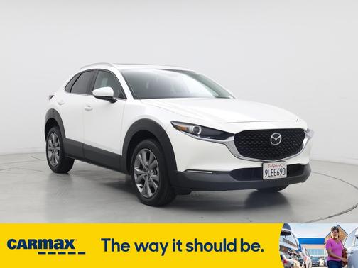 2024 Mazda CX-30 2.5 S Preferred Package