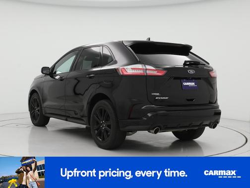 2020 Ford Edge ST-Line