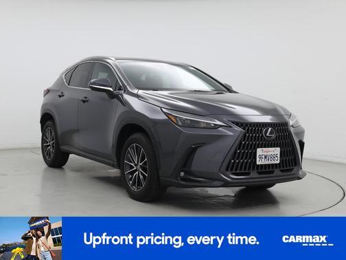 2023 Lexus NX 350 