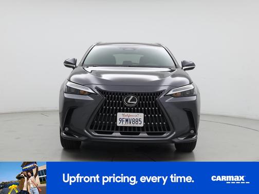 2023 Lexus NX 350 