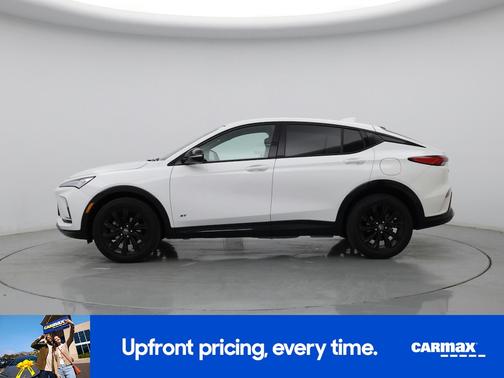 2025 Buick Envista Sport Touring