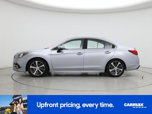 2019 Subaru Legacy 3.6R Limited