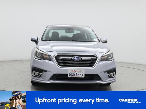 2019 Subaru Legacy 3.6R Limited